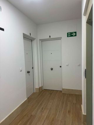 Piso en venta en Bellavista en Sevilla