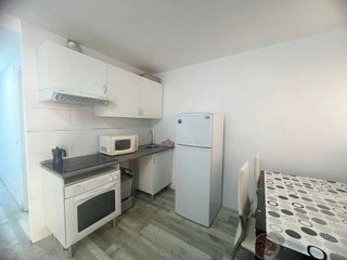 Piso en venta en Albufereta en Alicante