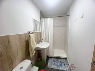 Piso en venta en Albufereta en Alicante