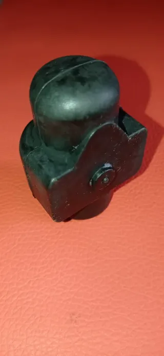 Gomas estabilizadoras lado rueda Renault 21, TXE.