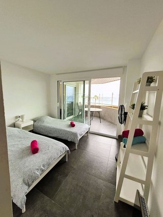 Piso en venta en Sta. Clotilde - Fenals en Lloret de Mar