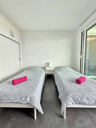 Piso en venta en Sta. Clotilde - Fenals en Lloret de Mar