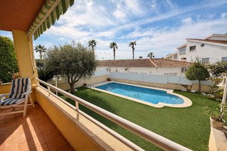 Chalet en venta en Mas Mel - Bellamar en Calafell