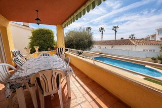 Chalet en venta en Mas Mel - Bellamar en Calafell