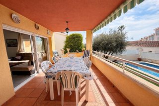Chalet en venta en Mas Mel - Bellamar en Calafell