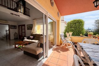 Chalet en venta en Mas Mel - Bellamar en Calafell