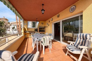 Chalet en venta en Mas Mel - Bellamar en Calafell