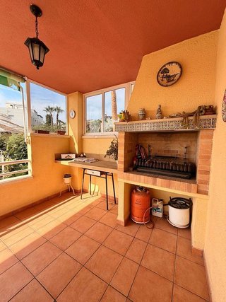 Chalet en venta en Mas Mel - Bellamar en Calafell