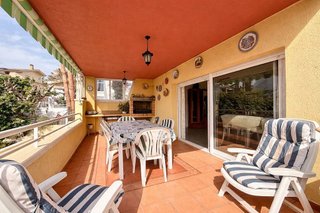 Chalet en venta en Mas Mel - Bellamar en Calafell
