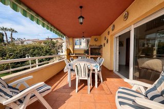 Chalet en venta en Mas Mel - Bellamar en Calafell