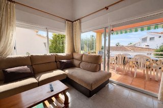 Chalet en venta en Mas Mel - Bellamar en Calafell