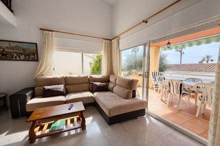 Chalet en venta en Mas Mel - Bellamar en Calafell