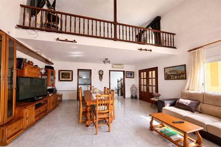 Chalet en venta en Mas Mel - Bellamar en Calafell