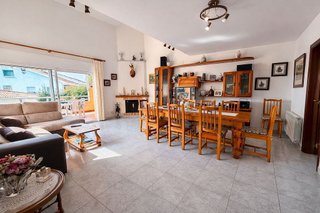 Chalet en venta en Mas Mel - Bellamar en Calafell
