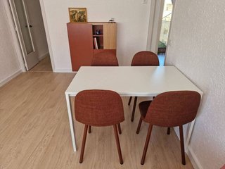 Piso en venta en Amposta