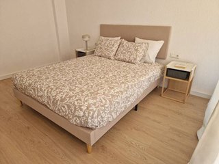 Piso en venta en Amposta