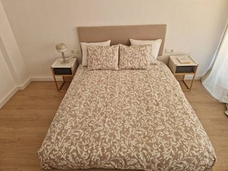 Piso en venta en Amposta