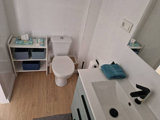 Piso en venta en Amposta