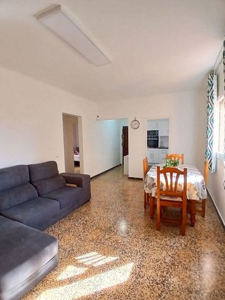 Piso en venta en Segur de Calafell en Calafell