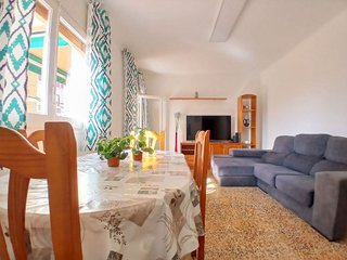 Piso en venta en Segur de Calafell en Calafell