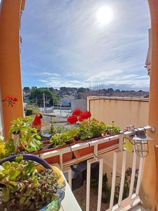 Piso en venta en Segur de Calafell en Calafell