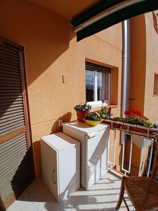 Piso en venta en Segur de Calafell en Calafell