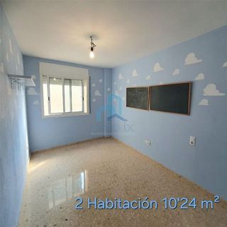 Piso en venta en Constantí