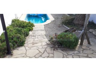Chalet en venta en L' Hospitalet de l'Infant en Vandellòs i l'Hospitalet de l'Infant