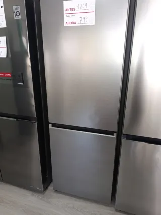 Frigorífico Samsung