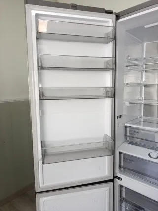 Frigorífico Samsung