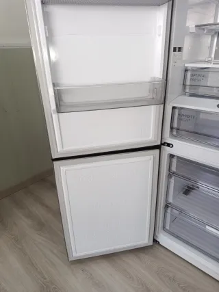 Frigorífico Samsung