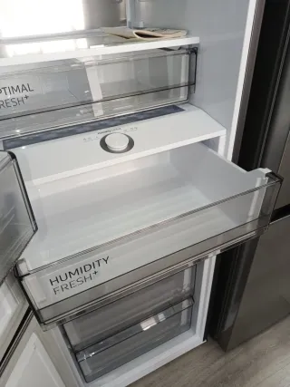 Frigorífico Samsung
