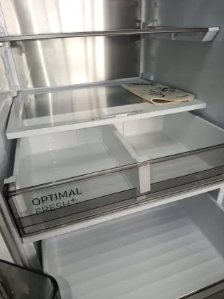 Frigorífico Samsung