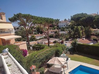 Chalet en venta en Campo de Mijas en Mijas