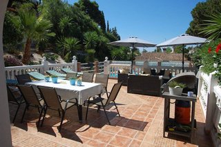 Chalet en venta en Campo de Mijas en Mijas
