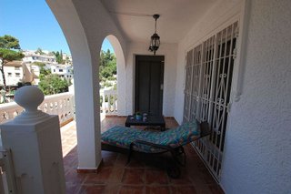 Chalet en venta en Campo de Mijas en Mijas