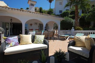 Chalet en venta en Campo de Mijas en Mijas