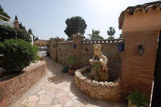 Chalet en venta en Campo de Mijas en Mijas