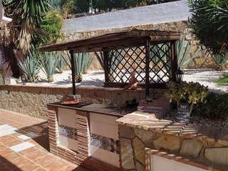 Chalet en venta en Campo de Mijas en Mijas