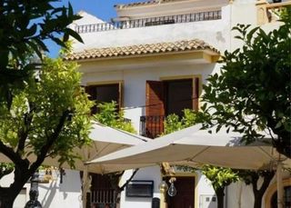 Casa adosada en venta en Zona Pueblo en Calpe/Calp