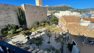 Casa adosada en venta en Zona Pueblo en Calpe/Calp