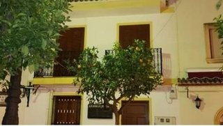 Casa adosada en venta en Zona Pueblo en Calpe/Calp