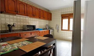 Casa adosada en venta en Zona Pueblo en Calpe/Calp