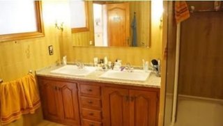 Casa adosada en venta en Zona Pueblo en Calpe/Calp