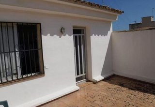 Casa adosada en venta en Zona Pueblo en Calpe/Calp