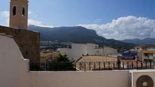 Casa adosada en venta en Zona Pueblo en Calpe/Calp