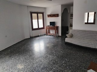 Casa en venta en Centro Ciudad - El Carmen en Vélez-Málaga
