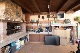 Chalet en venta en Centro en Alhaurín de la Torre