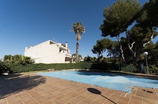 Casa pareada en venta en La Mora en Tarragona