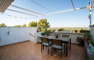 Casa pareada en venta en La Mora en Tarragona